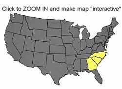 Link to MapQuest