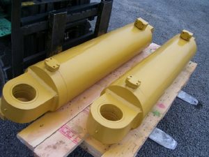 Mining equipment new replacement cylinders