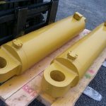 Mining equipment new replacement cylinders
